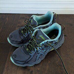 ASICS Women's Gel-Venture 8 Trail Running Shoes